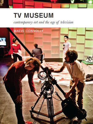 cover image of TV Museum